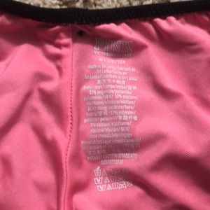 PINK Victoria's Secret Swim - Victoria’s Secret ruched butt bikini bottoms PINK Victoria's Secret Swim - Victoria’s Secret ruched butt bikini bottoms